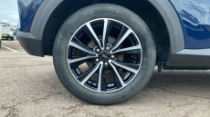 Ford Puma 1.0 EcoBoost Hybrid mHEV Titanium 5dr Petrol Hatchback